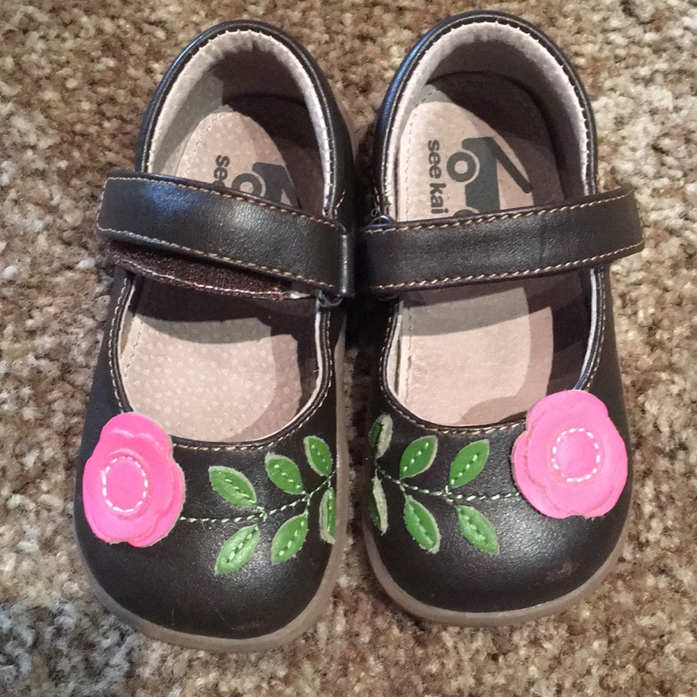 See Kai Run Shoes